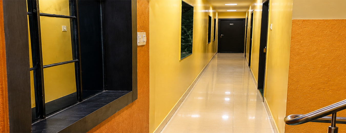 Hotel Citi Inn Kolkata