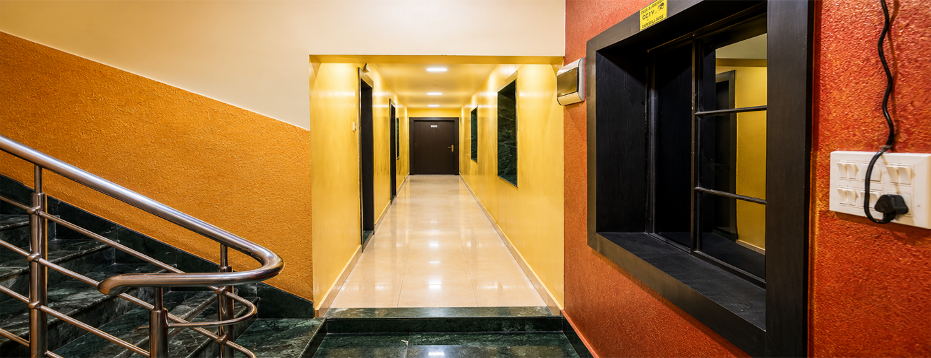 Hotel Citi Inn Kolkata