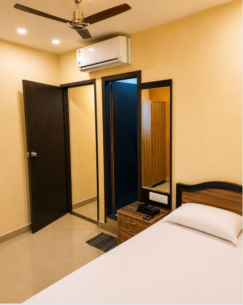 Delux Room
