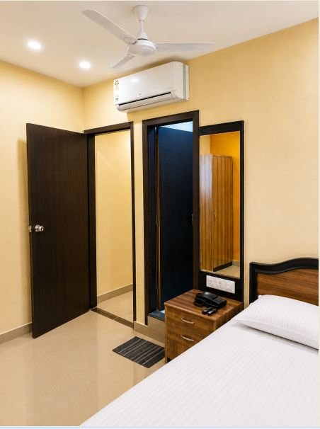 Delux Room