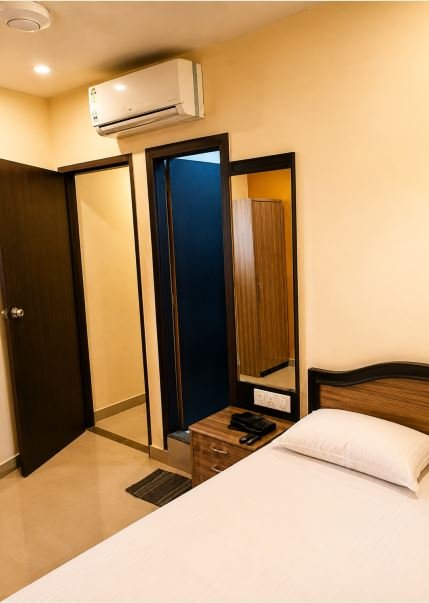 Delux Room