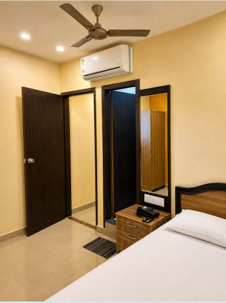 Delux Room